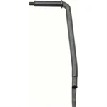 Oer 9789015 67 Firebird Fits V8 Accelerator Pedal Rod. Fixed Price $34.99.