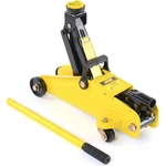 Jegs 79000 2-TON Hydraulic Utility Floor Jack. Fixed Price $43.47.