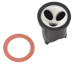 (lot Of 5) Vacuum Breaker CD12 Replaces 427A Coyne Delany Powers Crane Flushboy. Fixed Price $29.95.