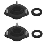 Pair Set Of 2 Front Kyb Suspension Strut Mount Kit For Suzuki Grand Vitara 06-13. Fixed Price $96.95.
