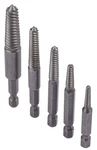 W2964 Spiral Power Extractor 5-PIECE Set. Fixed Price $10.99.