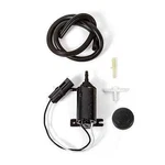 Mustang Windshield Washer Pump Kit 1964 1965 1966 1967 1968 1969 1970. Fixed Price $64.95.