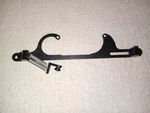 Jegs Throttle Cable Bracket #15152. Fixed Price $39.99.