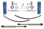 Fabtech K7015DL Basic Coilover Lift System Fits 98-04 Tacoma. Fixed Price $1445.34.