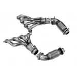 Kooks Headers 24201420 * Fits 08-09 Pontiac G8 Gt/gxp 7/8IN Shorty. Fixed Price $2050.36.