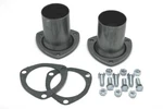 Hedman Hedders 21118 In. 3-BOLT Gasket-style Header Reducers; Exhaust Sy. Fixed Price $54.99.