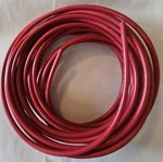 Firestone Air Line Tubing .25IN. Od X 29FT. Long - Red #HC117. Fixed Price $29.99.