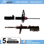 Pair Set Of Rear Left & Right Excel-g Kyb Suspens Struts For Toyota Avalon 13-15. Fixed Price $291.09.
