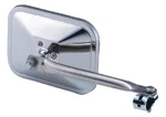 K Source Clamp Spot Mirror, Convex Auxiliary For Tow 4 1/2" 6". Fixed Price $40.96.