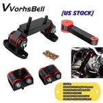 Upgraded Engine Motor & Trans Mount Kit For 93-11 Impreza 04-12 Subaru Sti Wrx. Fixed Price $95.99.