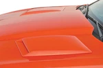 2010-15 Camaro Xenon Hood Scoops W/ Black Inserts. Fixed Price $249.99.