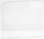 1951-54 Gm 3100 3600 3800 Series Truck Front Door Glass Clear. Fixed Price $63.52.