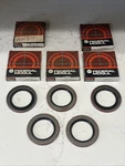 Federal Mogul Rear Seals 472572 (lot Of 5). Fixed Price $34.16.