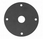 Racing Power Company R4058 Chrome Scruff Plate Package Of 2. Fixed Price $20.20.