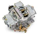 Holley 750 Cfm Street Classic Carburetor Electric Choke Vacuum SECONDARIES-4160. Fixed Price $539.95.
