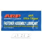 Arp Lubricant 100-9913; Ultra-torque 1.0 Oz Squeeze Assembly/anti-seize. Fixed Price $11.09.