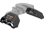Curt 16017 Ford Oem Compatible 5TH Wheel Legs. Fixed Price $553.95.