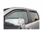 Sale Wade In-channel Rain Guards Fits 2014-2018 Chevy Silverado 1500 Crew. Fixed Price $60.36.