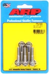 Arp 770-1003 M6 X 1.00 30 12PT Ss Bolts. Fixed Price $26.61.