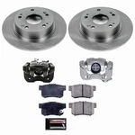 Disc Brake Kit Power Stop KCOE2391. Fixed Price $278.98.