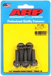 Arp 671-1002 M8 X 1.25 Metric Thread Bolt Kit 25MM Long. Fixed Price $15.00.