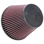 K&n RU-1048 Universal Round Tapered Performance Washable Air Filter Intake. Fixed Price $71.69.