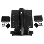 Scott Drake Floor Pan Fits 1965-1968 Ford Mustang Complete. Fixed Price $818.30.