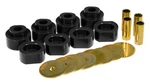 Prothane For 73-81 Chrysler B-body Subframe Mount Black. Fixed Price $119.07.