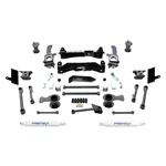For Toyota 4RUNNER 2015-2018 Fabtech 6" Basic Front & Rear Suspension Lift Kit. Fixed Price $3235.39.