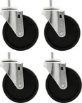 Allstar Performance ALL10166 Wheel Kit 5IN Heavy Duty. Fixed Price $76.42.