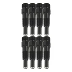 Nitrous Outlet 1/16" Npt Dry Nozzle - 8 Pack/straight Discharge/aluminum. Fixed Price $52.99.