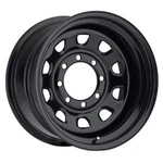 Vision 84 Window Rim 15X8 5X114.3 Offset 6 Gloss Black (quantity 4). Fixed Price $376.00.
