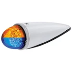 United Pacific Torpedo Double Fury Cab Light - Amber Blue Led / Clear. Fixed Price $68.99.