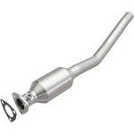 Magnaflow 23946-AF For 1988-1989 245 2.3L L4 Gas Sohc. Fixed Price $311.00.