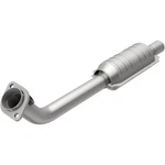 Magnaflow Catalytic Converter: Epa, For 2000-2003 Bmw X5. Fixed Price $555.00.