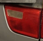 2000-2003 Bmw X5 Passenger Right Side Gate Mounted Tail Light **free Shipping**. Fixed Price $110.49.