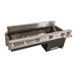 Moroso 20144 Oil Pan, Ls Next, Swap, Includes Aluminum Spacers. Fixed Price $821.99.