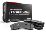 Power Stop PST-1185F Track Day Brake Pads. Fixed Price $135.99.