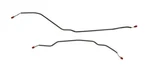 Right Stuff Detailing XRA6902 Brake Hydraulic Line Rear Axle Pcs.. Fixed Price $33.99.