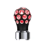United Pacific 71082 Manual Transmission Shift Knob Matte Black, Phoenix Style,. Fixed Price $105.28.