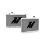 Mishimoto Performance Aluminum Radiator Fits Honda S2000 2000-2009 Silver. Fixed Price $399.95.