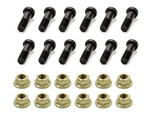 Winters Ring Gear Nut & Bolt Kit 7165. Fixed Price $53.26.