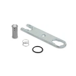 18046NOS Solenoid Rebuild Kit For 18045NOS. Fixed Price $115.95.