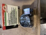 Granatelli 350119-C Gm LS1 LS6 Mass Air Flow 01-02 Corvette Camaro Firebird New!. Fixed Price $329.00.