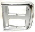 Sherman Parts 931-96BR Headlight Bezel. Fixed Price $18.99.