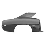 For Chevy Camaro 1969 Oer 7779476 Rear Passenger Side Quarter Panel. Fixed Price $423.27.