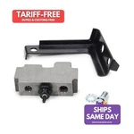 Right Stuff Detailing PV05, One Natural Steel Brake Distribution Block Fits 67-6. Fixed Price $159.91.