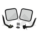 Crown Automotive RT30002 Side Mirror Kit. Fixed Price $64.76.