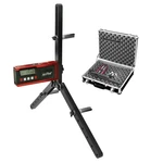 Longacre 52-78298 Digital Caster/camber Gauge/acculevel/quickset. Fixed Price $312.99.
