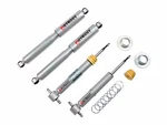 Belltech Street Performance Lowering Shocks. Fixed Price $443.90.